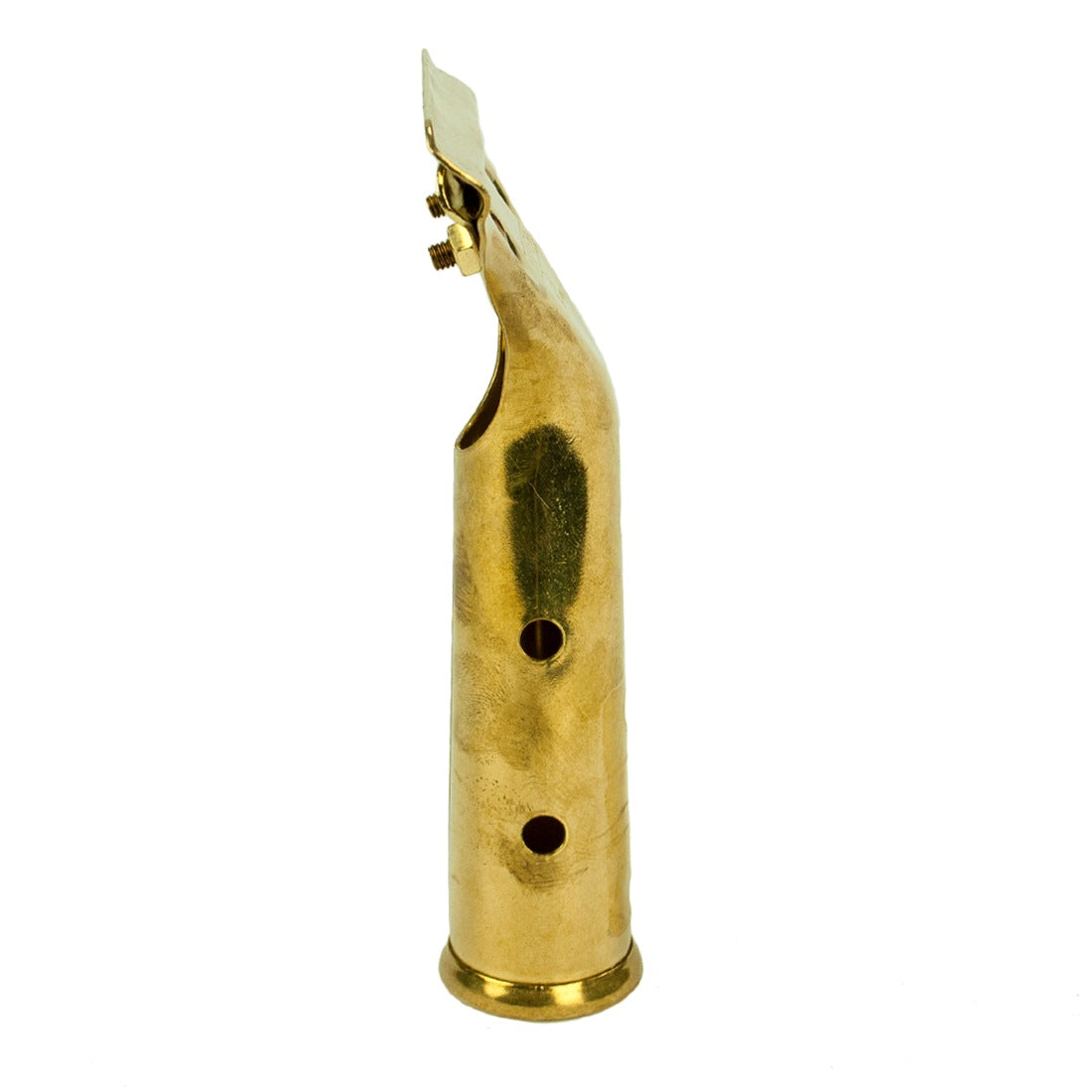Unger Brass Squeegee Handle