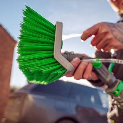 Unger nLITE Radius Brush Gen 2