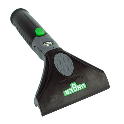 Unger ErgoTec Ninja Squeegee Handle - 40°
