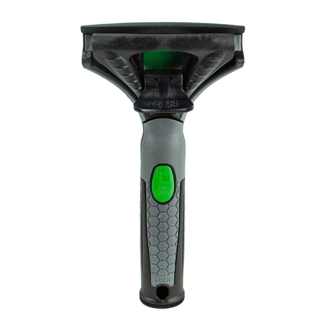 Unger ErgoTec Ninja Squeegee Handle - 40°