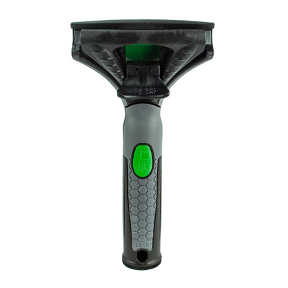 Unger ErgoTec Ninja Squeegee Handle - 40°