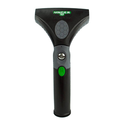 Unger ErgoTec Ninja Squeegee Handle - 40°