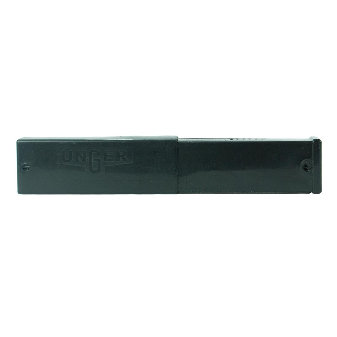 Unger ErgoTec Premium Stainless Steel Blades WindowCleaner.com