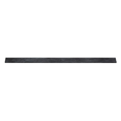 Unger ErgoTec Squeegee Rubber WindowCleaner.com