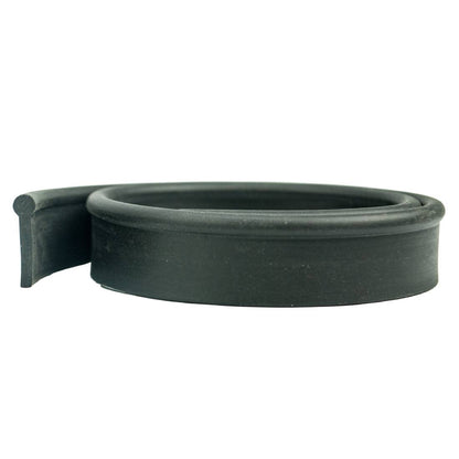 Unger ErgoTec Squeegee Rubber WindowCleaner.com