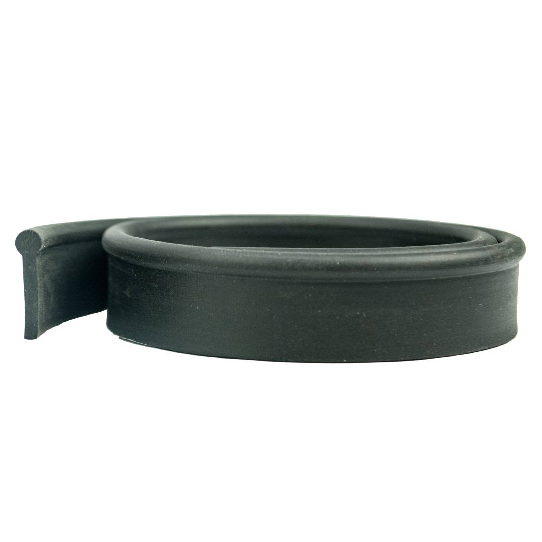 Unger ErgoTec Squeegee Rubber WindowCleaner.com