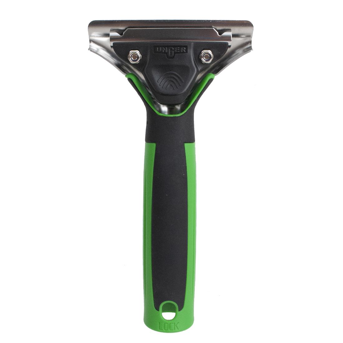 Unger Complete ErgoTec XL Squeegee WindowCleaner.com