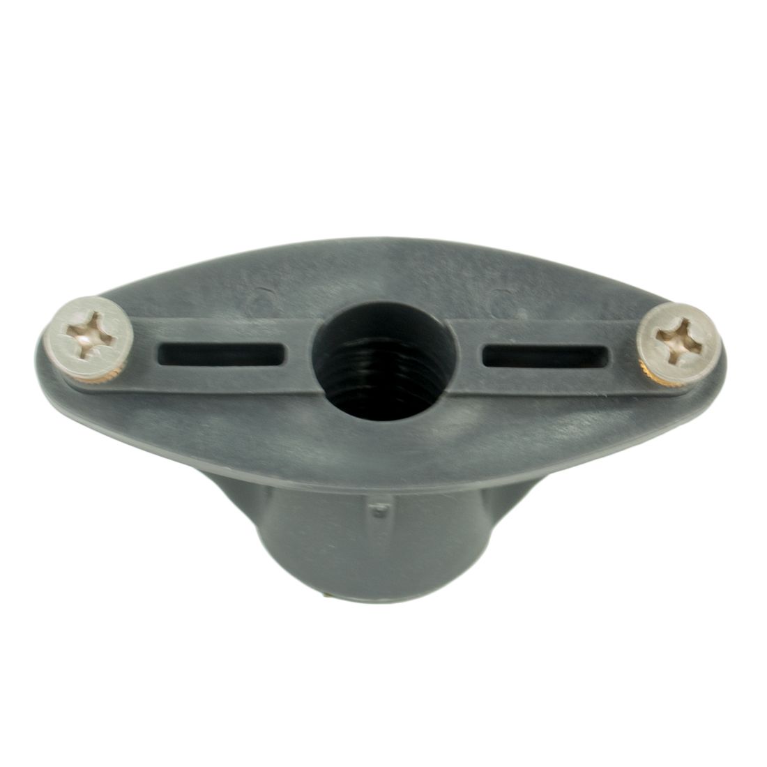 Unger HiFlo nLITE Brush Socket WindowCleaner.com