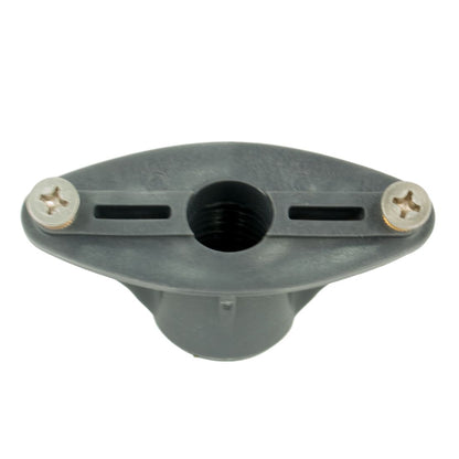 Unger HiFlo nLITE Brush Socket WindowCleaner.com