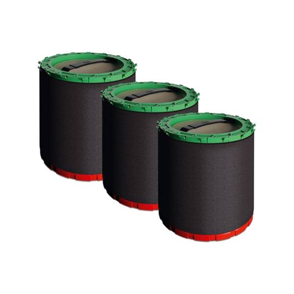 Unger HydroPower Ultra 1-Stage Resin