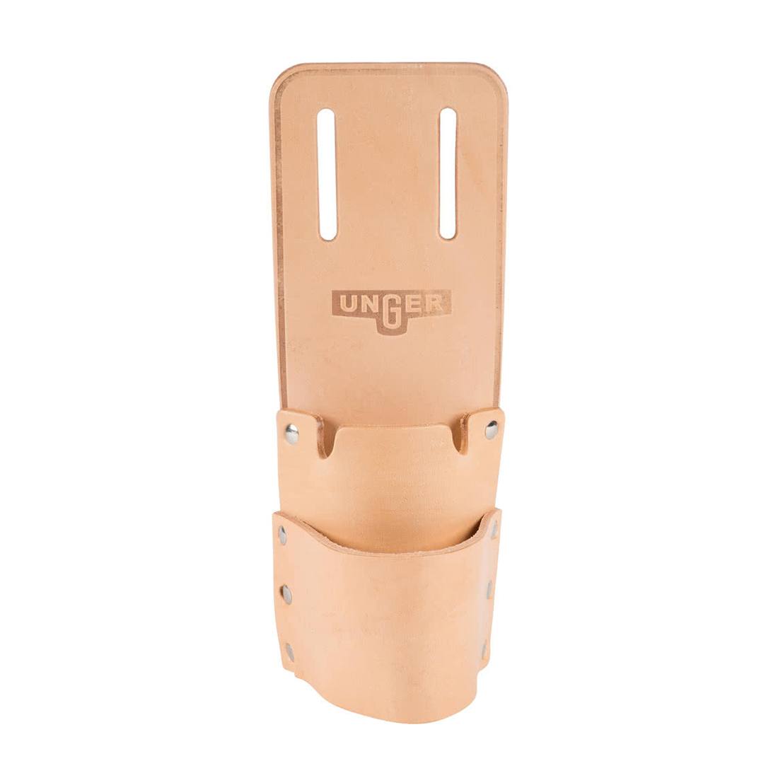 Unger Leather Holster WindowCleaner.com