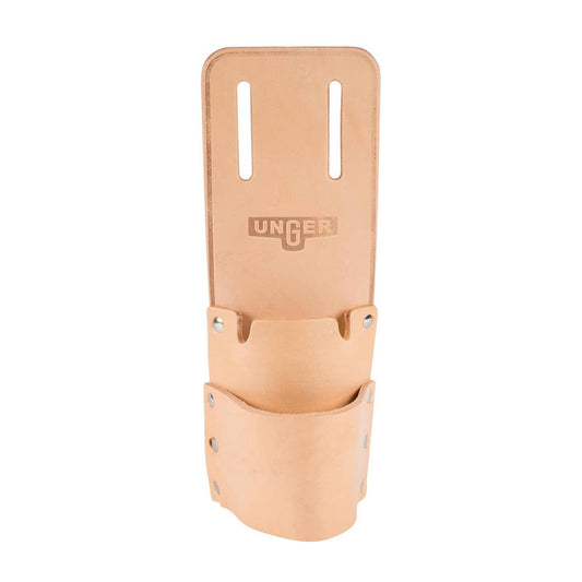 Unger Leather Holster WindowCleaner.com