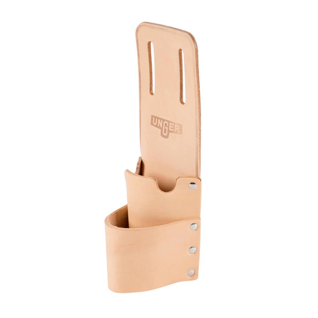 Unger Leather Holster WindowCleaner.com