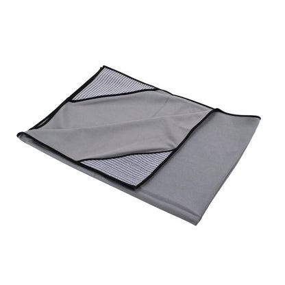 Unger Ninja MicroWipe WindowCleaner.com