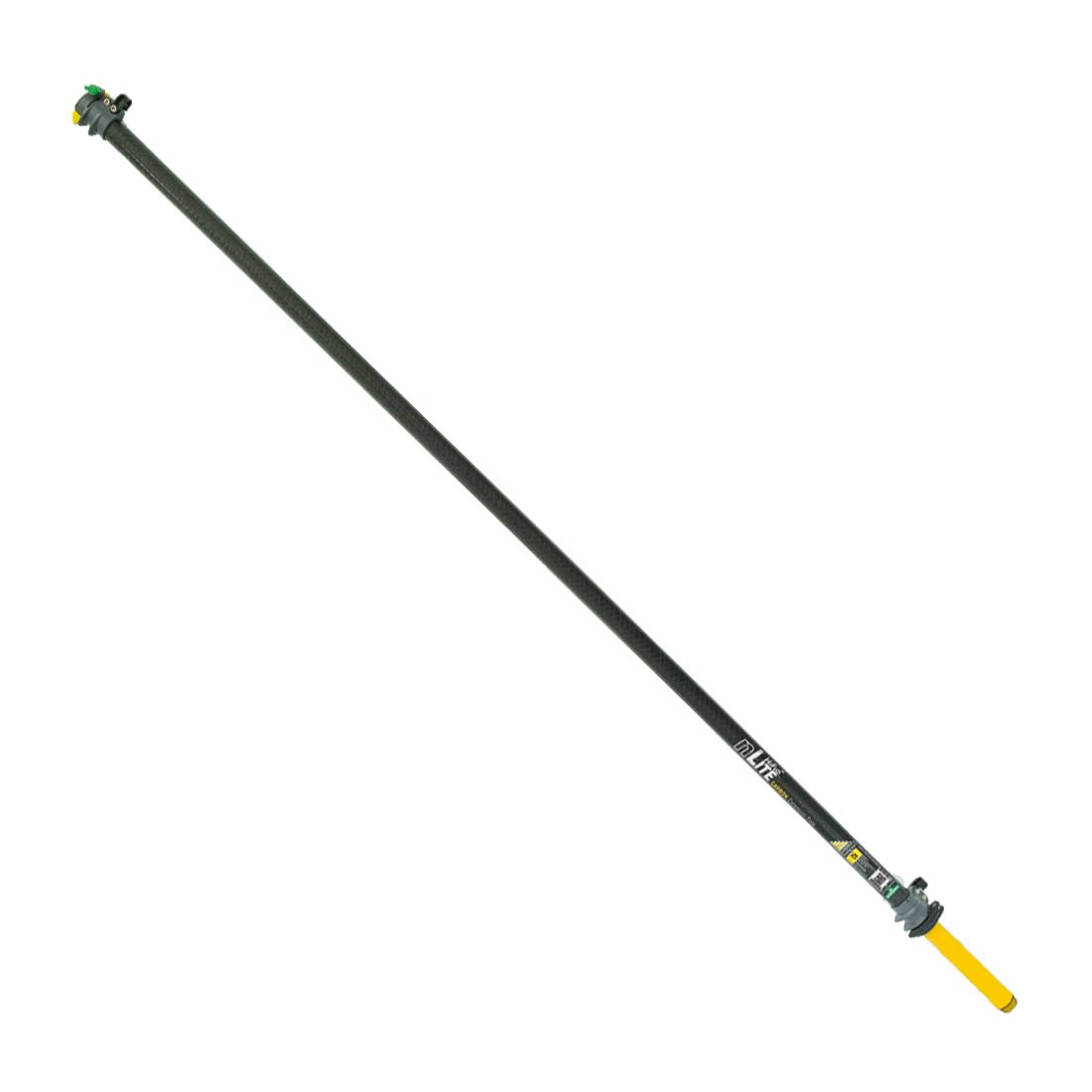 Unger nLITE Carbon Extension Pole - 11 Foot WindowCleaner.com