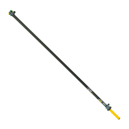 Unger nLITE Carbon Extension Pole - 11 Foot WindowCleaner.com