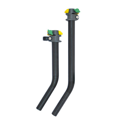 Unger nLITE Gooseneck WindowCleaner.com