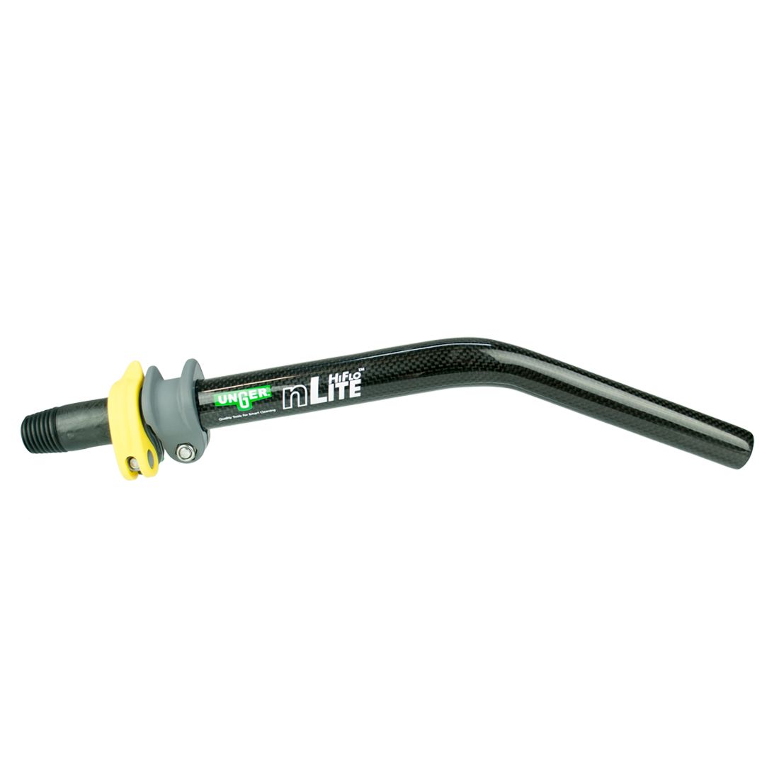 Unger nLITE Gooseneck WindowCleaner.com