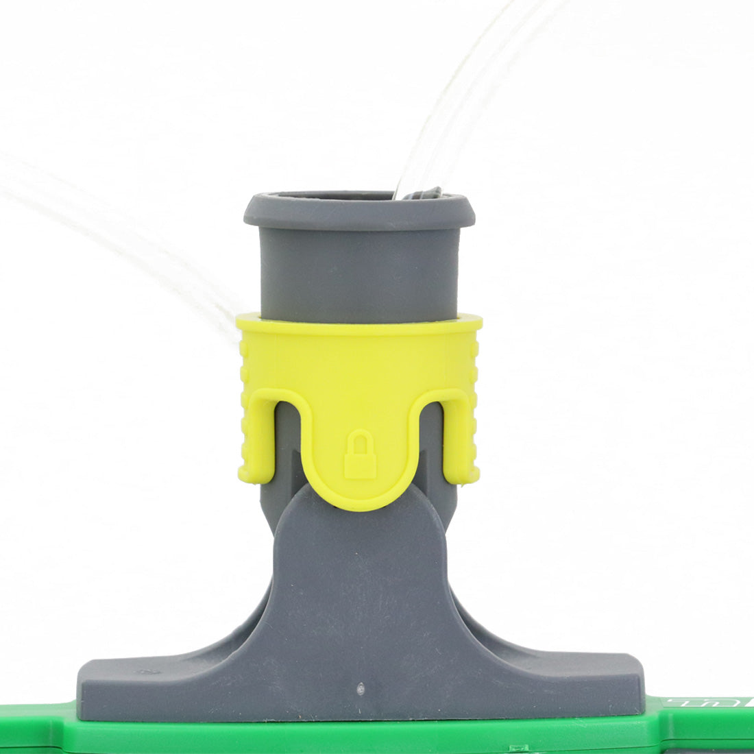 Unger nLITE Carbon 24K Water Fed Pole WindowCleaner.com