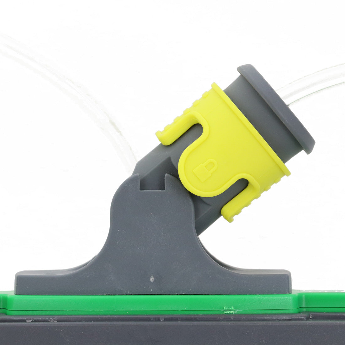 Unger nLITE Carbon 24K Water Fed Pole WindowCleaner.com