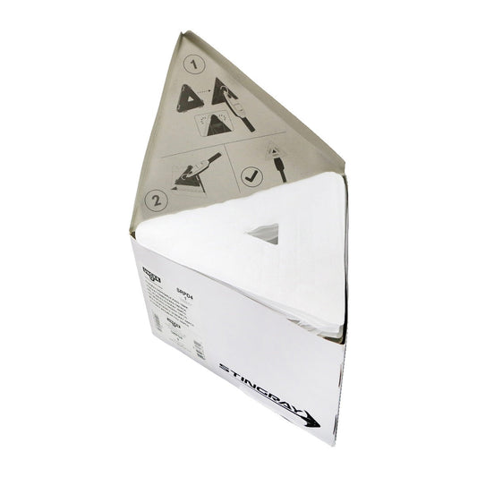 Unger Stingray Disposable QuikPad WindowCleaner.com