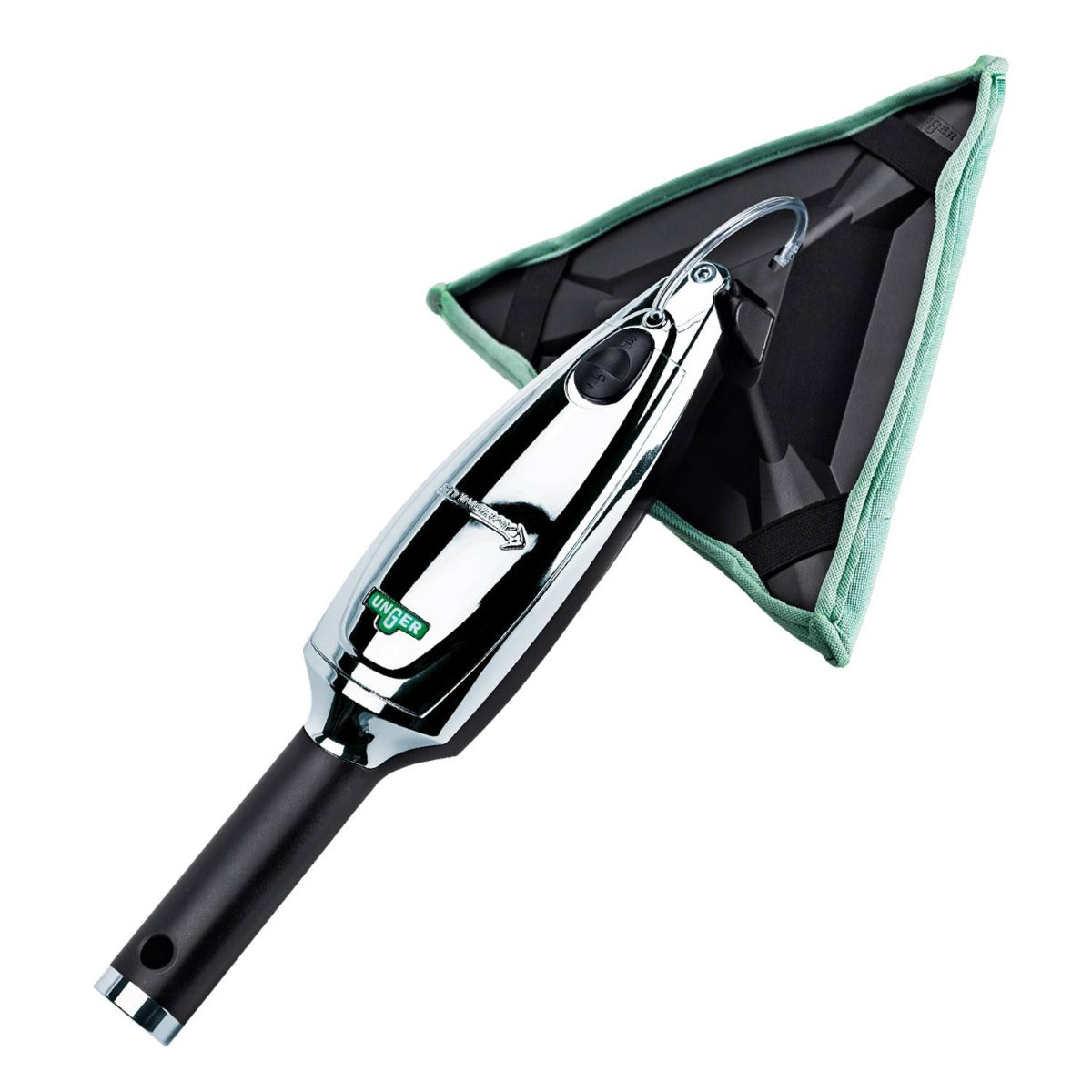Unger Stingray Glass Cleaning Pad WindowCleaner.com