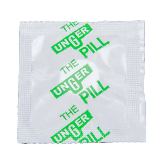 Unger The Pill Glass Cleaner WindowCleaner.com