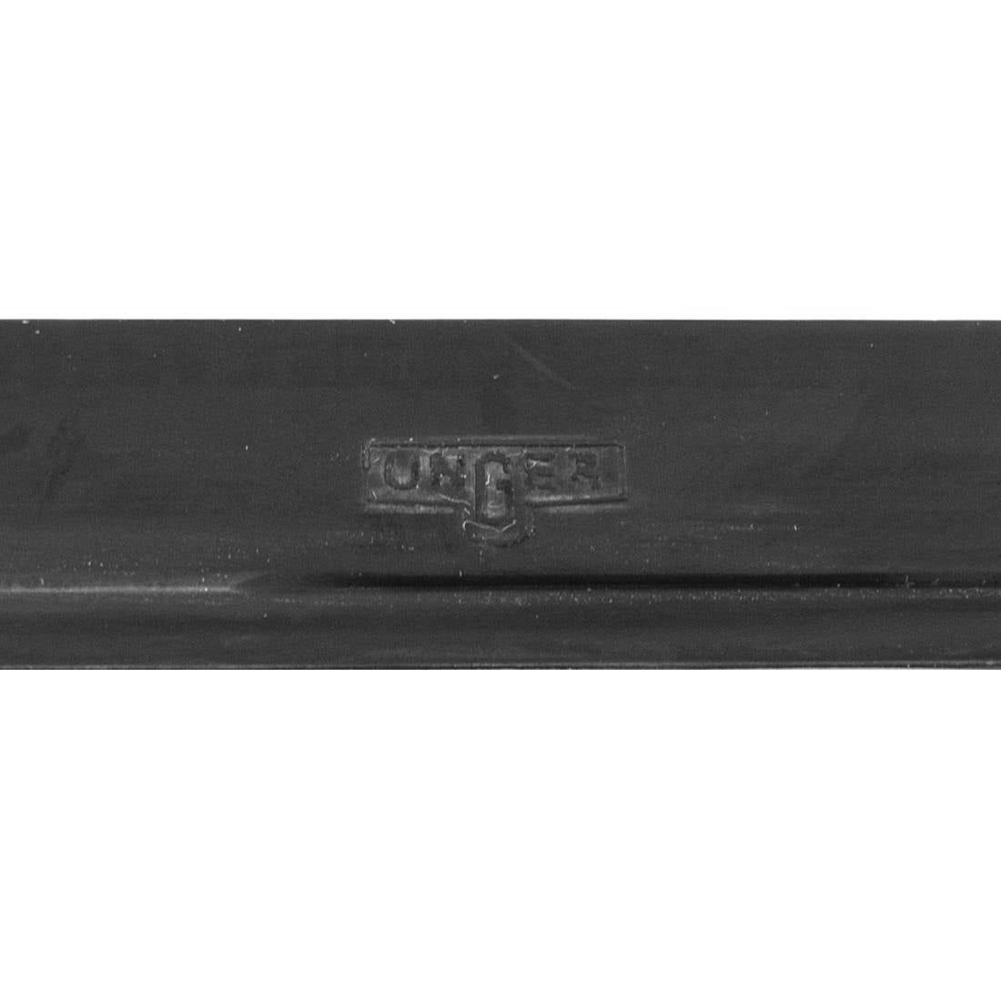 Unger ErgoTec Squeegee Rubber WindowCleaner.com