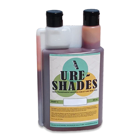 Ure-Shades - Red Clay