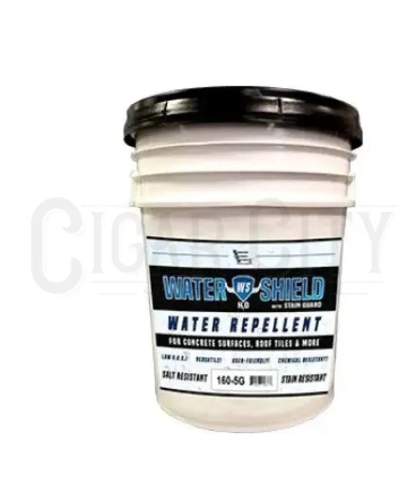 Ureseal WaterShield Concrete Sealer Sealer Cigarcity Softwash.