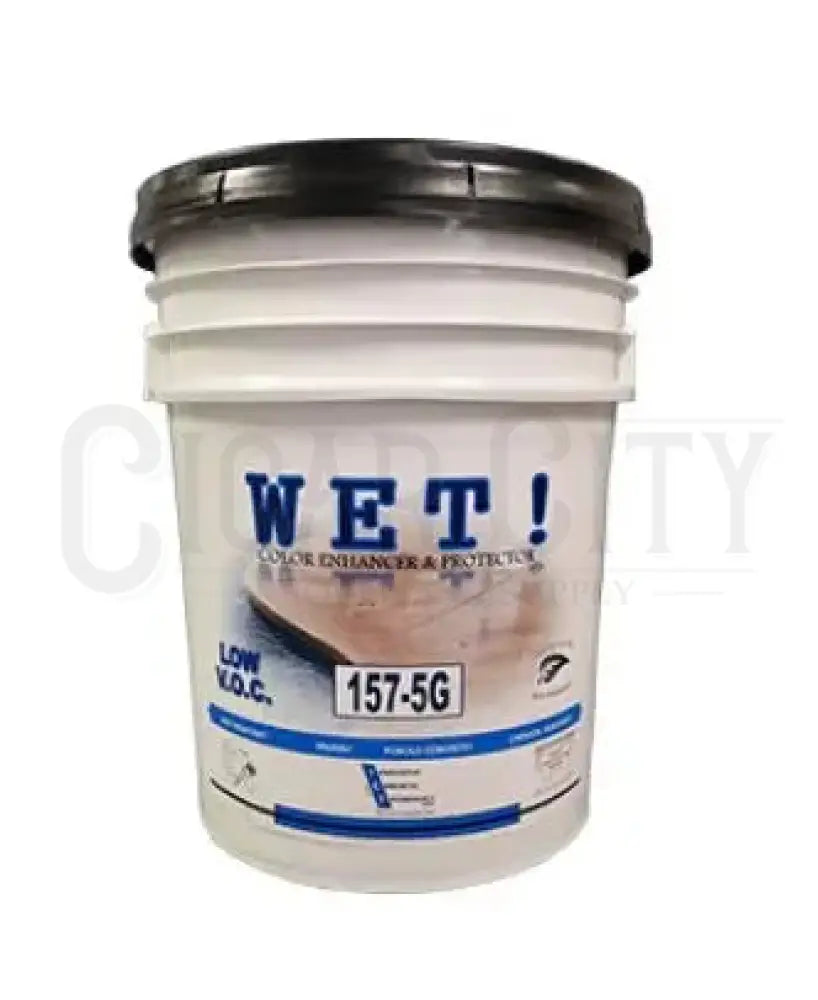 Ureseal Wet+ Sealer - Cigarcity Softwash
