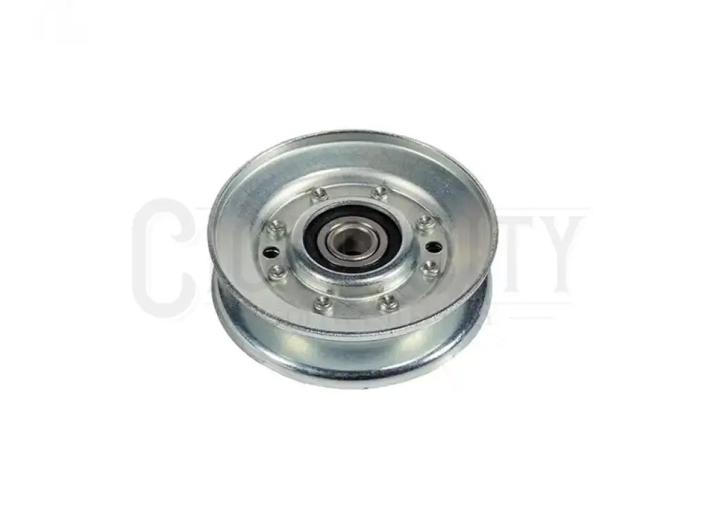 V-BELT IDLER PULLEY 1/2"X 3-3/4" IV81M MURRAY  Cigarcity Softwash.