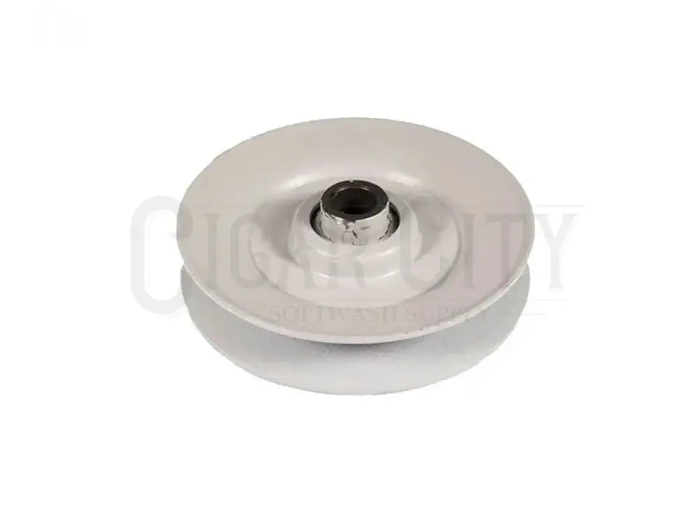 V IDLER PULLEY 3/8"X 3-1/16" IV48A  Cigarcity Softwash.