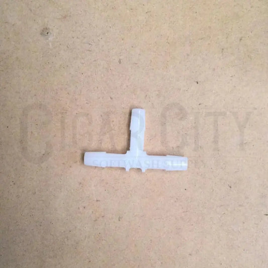Vacuum Tee Fittings Cigarcity Softwash.