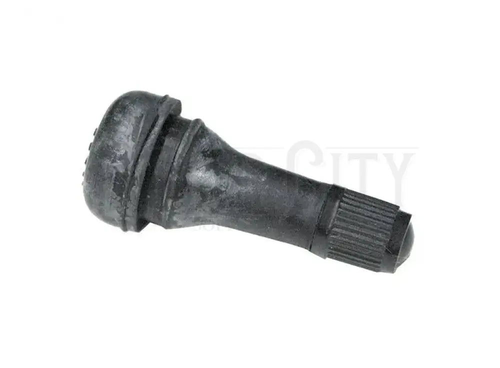 VALVE STEM SHORT 1-7/16" TR412  Cigarcity Softwash.