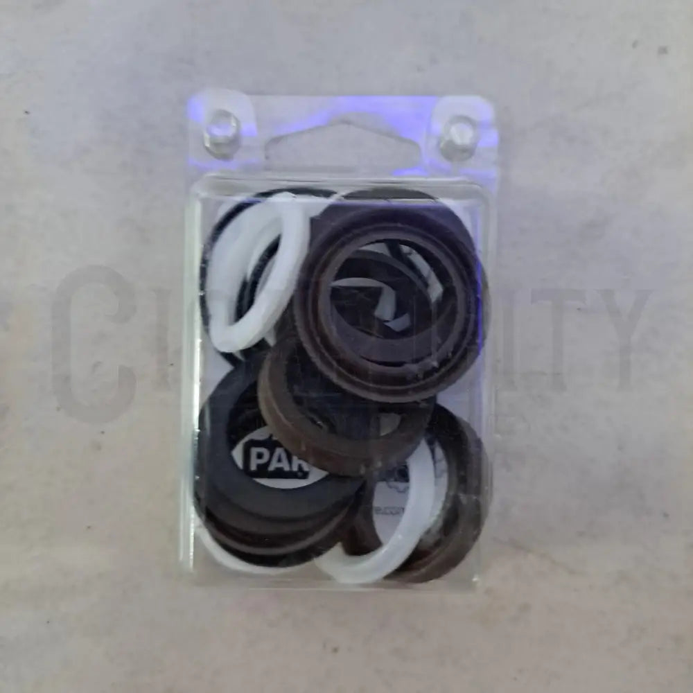 Veloci Replacement Pump Seal Kit - 49.6152 Maintenance Cigarcity Softwash.