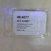 Veloci Replacement Pump Seal Kit - AR 228 Series Kit 1857  Cigarcity Softwash.