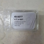 Veloci Replacement Pump Seal Kit - AR 228 Series  Cigarcity Softwash.