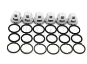 Veloci Replacement Pump Seal Kit Comet TW, TWS & TWN Series Maintenance Cigarcity Softwash.