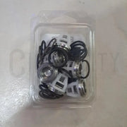 Veloci Replacement Pump Seal Kit Comet TW, TWS & TWN Series Maintenance Cigarcity Softwash.