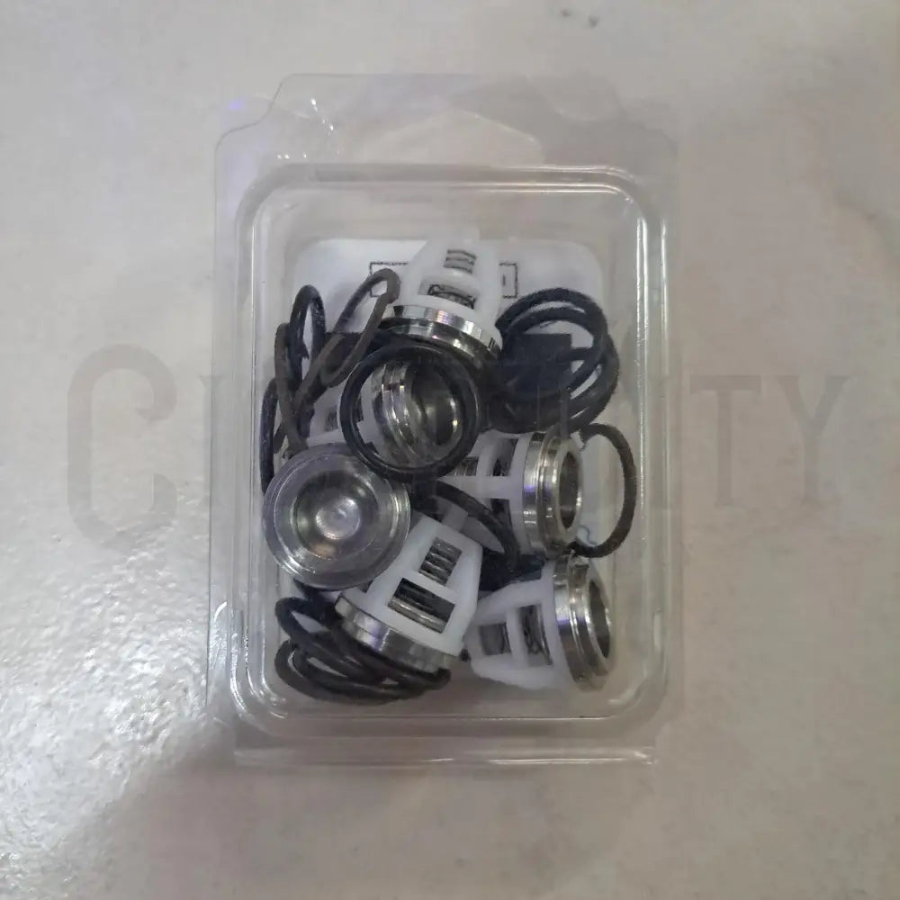 Veloci Replacement Pump Seal Kit Comet TW, TWS & TWN Series Maintenance Cigarcity Softwash.