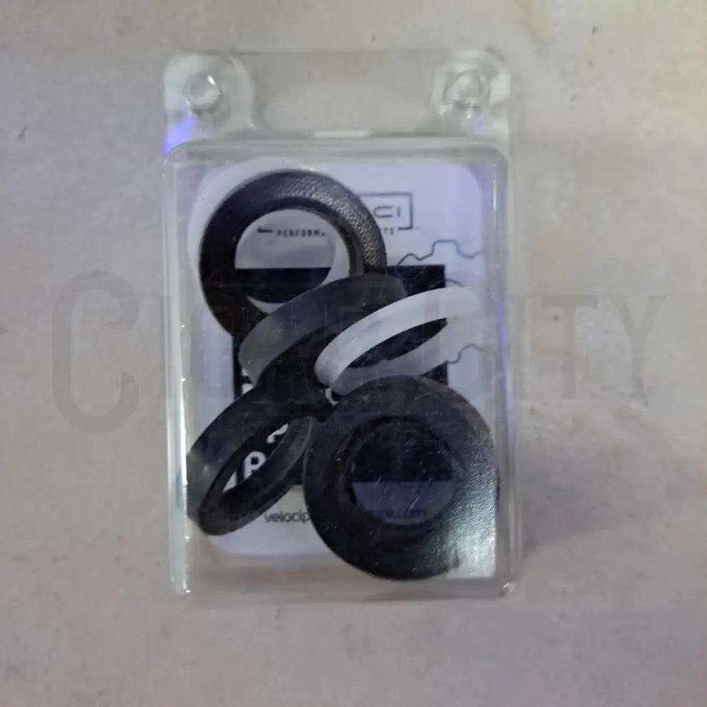Veloci Replacement Pump Seal Kit - General Pump 66 Series (TSF2021, TSF2022) 49.6170 Maintenance Cigarcity Softwash.