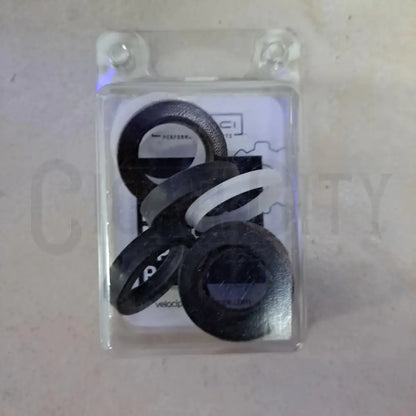 Veloci Replacement Pump Seal Kit - General Pump 66 Series (TSF2021, TSF2022) 49.6170 Maintenance Cigarcity Softwash.