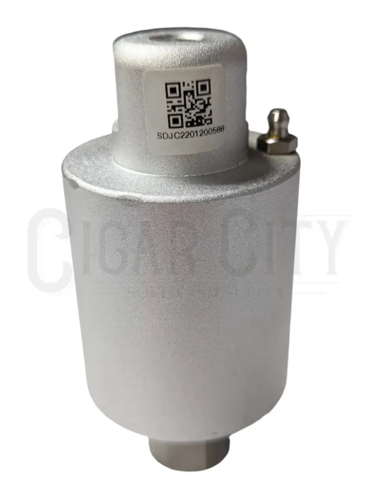 Viper Advance Surface Cleaner Swivel (For BE Surface Cleaners) Maintenance Cigarcity Softwash.
