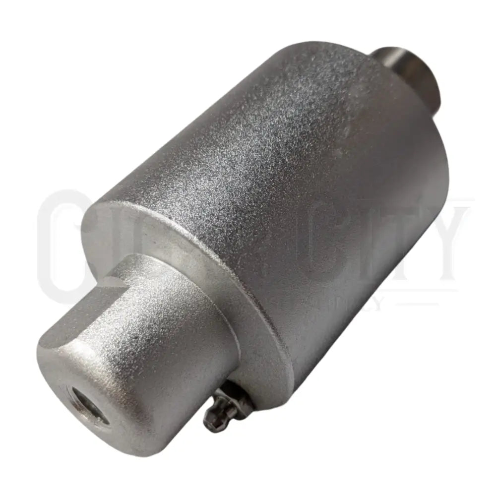 Viper Advance Surface Cleaner Swivel (For BE Surface Cleaners) Maintenance Cigarcity Softwash.