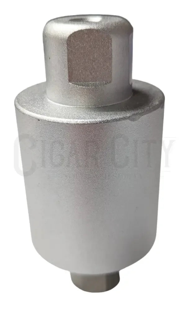 Viper Advance Surface Cleaner Swivel (For BE Surface Cleaners) Maintenance Cigarcity Softwash.