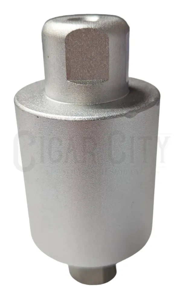 Viper Advance Surface Cleaner Swivel (For BE Surface Cleaners) Maintenance Cigarcity Softwash.