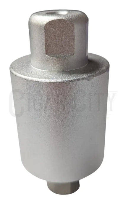 Viper Advance Surface Cleaner Swivel (For BE Surface Cleaners) Maintenance Cigarcity Softwash.