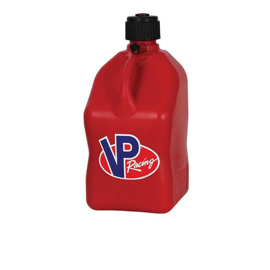 VP Racing Fuel Jug - 5.5 Gallon (Red)