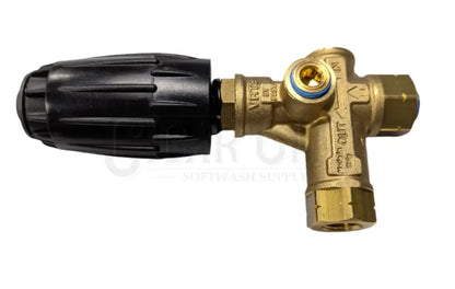 VRT-3 Unloader Hardware Cigarcity Softwash.